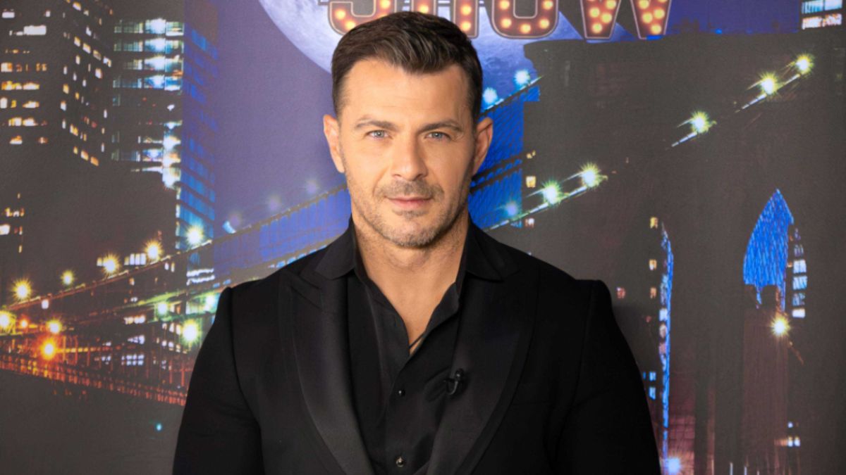 Γιώργος Αγγελόπουλος: «Έχω αλλάξει πάρα πολλά πράγματα για την μπέμπα μας και για τη Δήμητρα – Ετοιμάζουμε κάτι και για το καλοκαίρι μαζί»