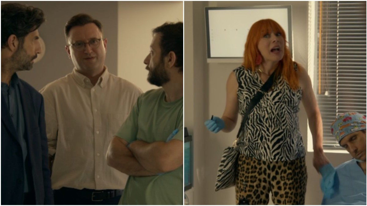 IQ 160: H «Μουρίκη» και ο «Μαγκάιβερ», ξετρέλαναν το Χ – «Από κολλητοί αντίπαλοι»