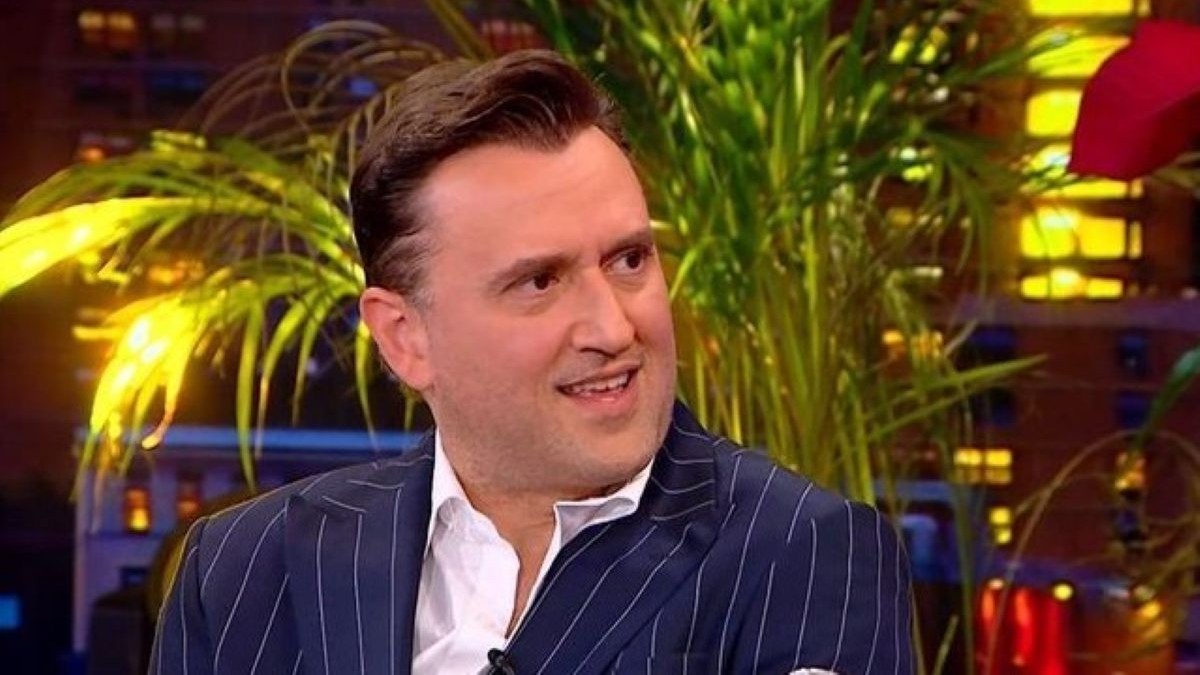 Αργύρης Αγγέλου για «Παρά Πέντε»: «Ο Γιώργος Καπουτζίδης όλα αυτά τα χρόνια ήταν κάθετος στο ότι δεν ήθελε να το ξαναγγίξουμε…»