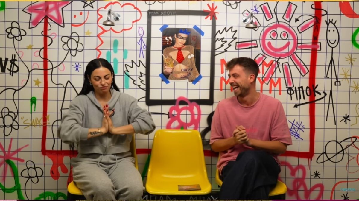 Αποκαλυπτική η Δήμητρα Αλεξανδράκη: Ο λόγος που τσακώθηκε με τον Δημήτρη Αλεξάνδρου και η ερωτική σχέση με τον Γιάννη Σπαλιάρα