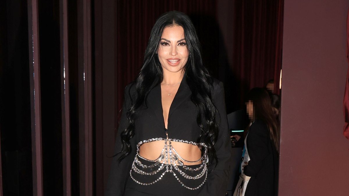 Δήμητρα Αλεξανδράκη: Η τρομακτική καταδίωξη σε ερημικό δρόμο και η επέμβαση της αστυνομίας – «Ήμουν στη μέση του πουθενά με απόλυτο φόβο…»