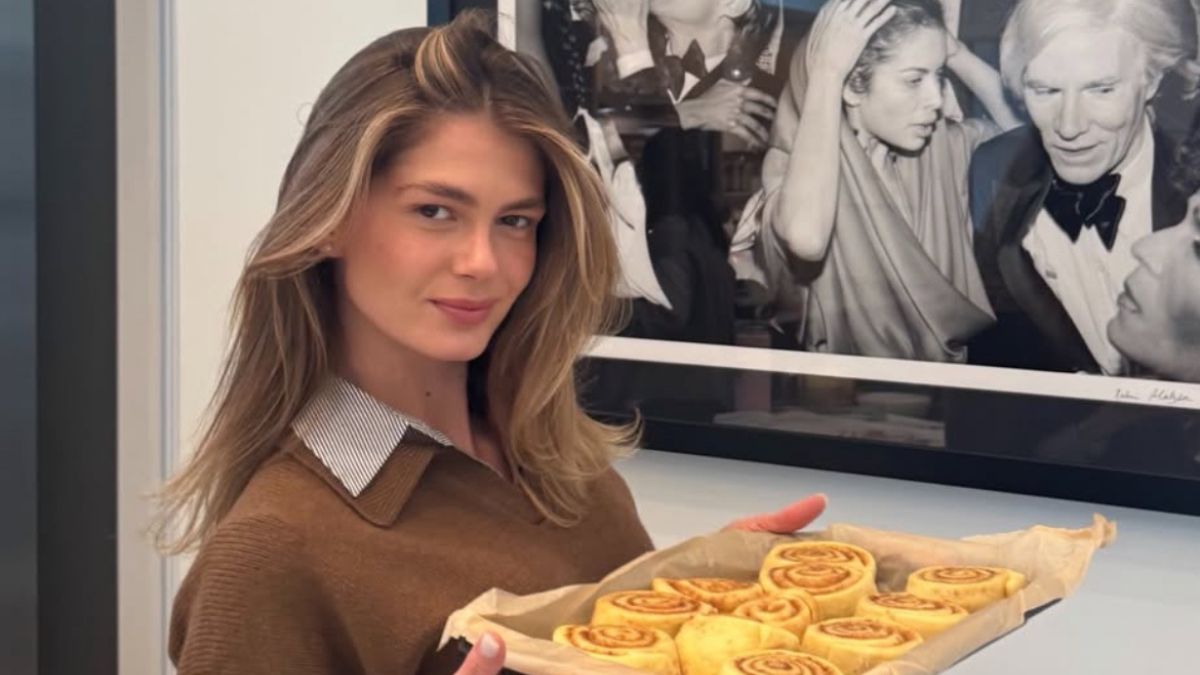 Αμαλία Κωστοπούλου: Η γιορτινή ανάρτηση από την ημέρα των Ευχαριστιών και οι τρυφέρες οικογενειακές στιγμές