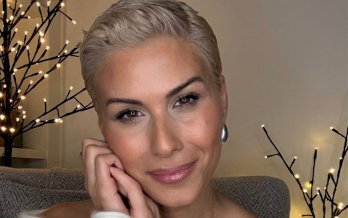 Άννα Κανδαράκη: Το νέο της συγκινητικό μήνυμα – «Σα να μαζεύεστε όλοι μια αγκαλιά μόνο για μένα»