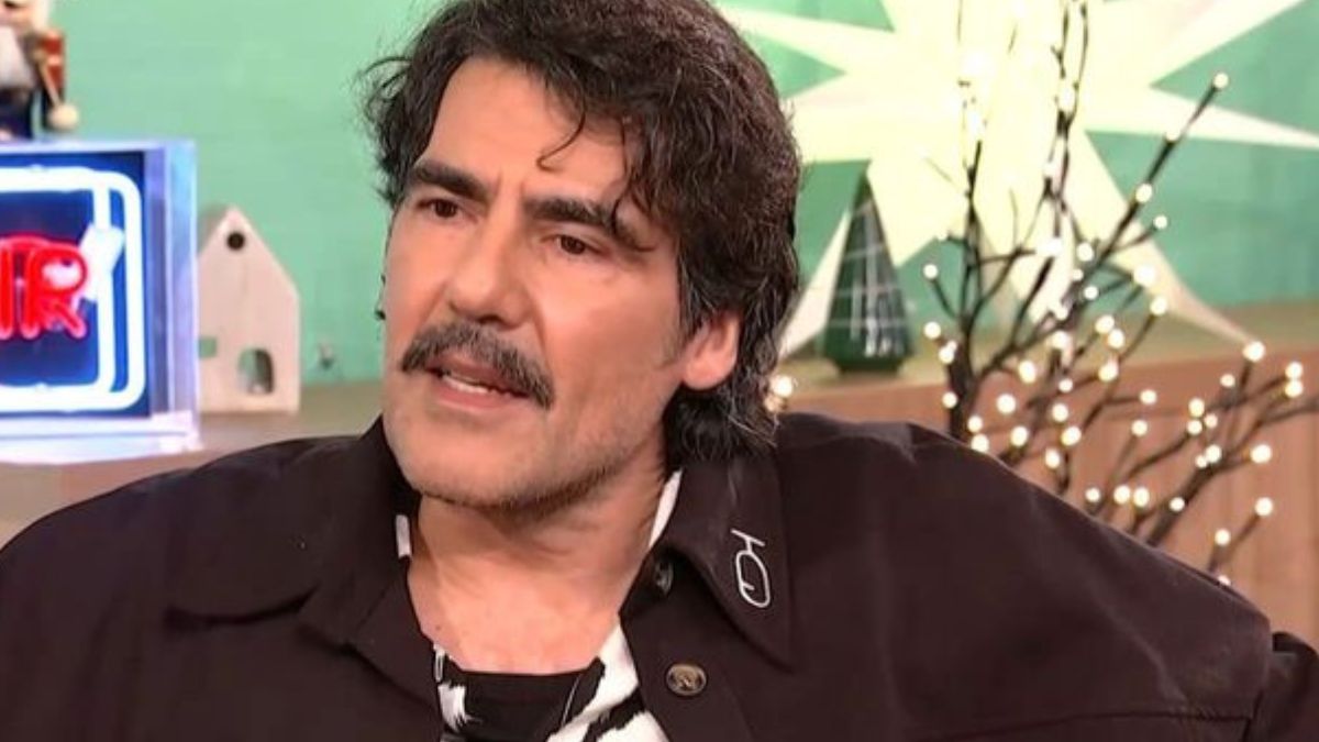 Αντώνης Καρυστινός: «Δεν ήθελα να κάνω τηλεόραση, όπως όλοι – Δεν θεωρώ ότι υπάρχουν ηθοποιοί Α και Β διαλογής»