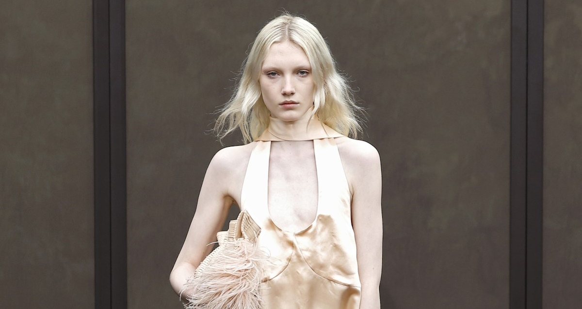 Αυτό είναι το καινοτόμο συστατικό που υπόσχεται αλαβάστρινη επιδερμίδα