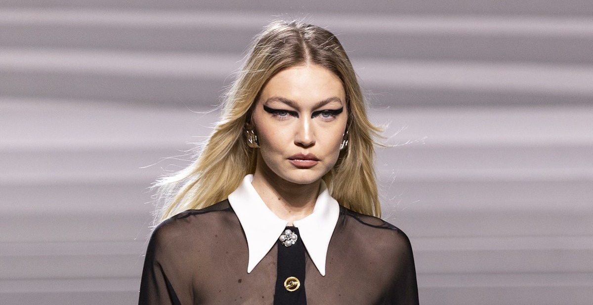 Πώς θα εφαρμόσετε με επιτυχία το eyeliner στα festive looks σας