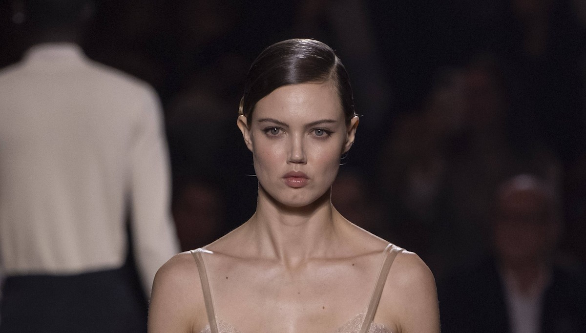 Η σωστή σειρά για να εφαρμόζετε το μακιγιάζ σας