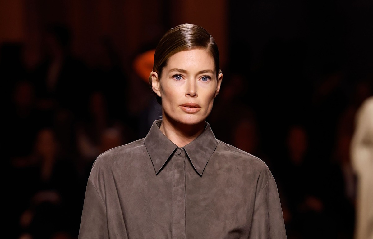 Πώς να δημιουργήσετε το πιο chic σινιόν της σεζόν