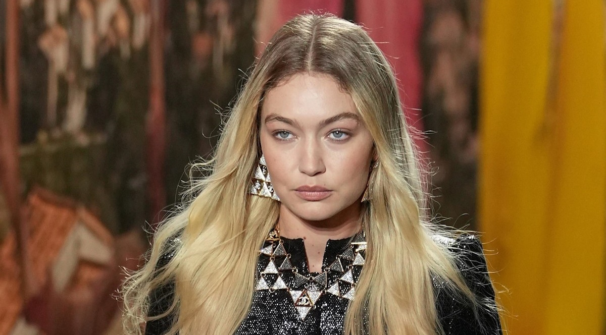 Αυτό είναι το πιο σαγηνευτικό beauty look του χειμώνα