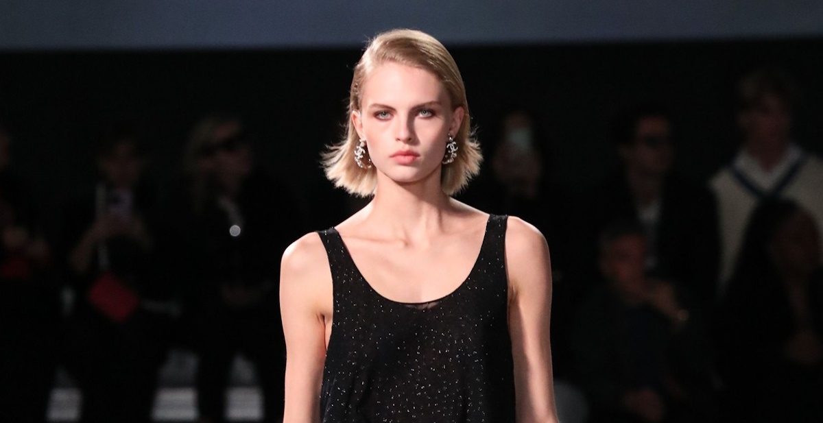 Πώς θα δημιουργήσετε το απόλυτο εορταστικό μακιγιάζ