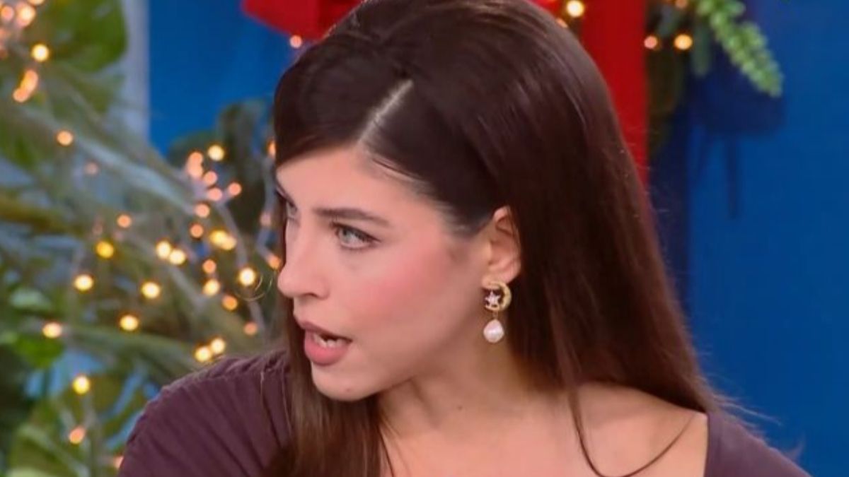 Demy για τη προσωπική της ζωή: «Την επόμενη σχέση μου θα την κρύψω – Νιώθω περίεργα όταν απασχολώ»