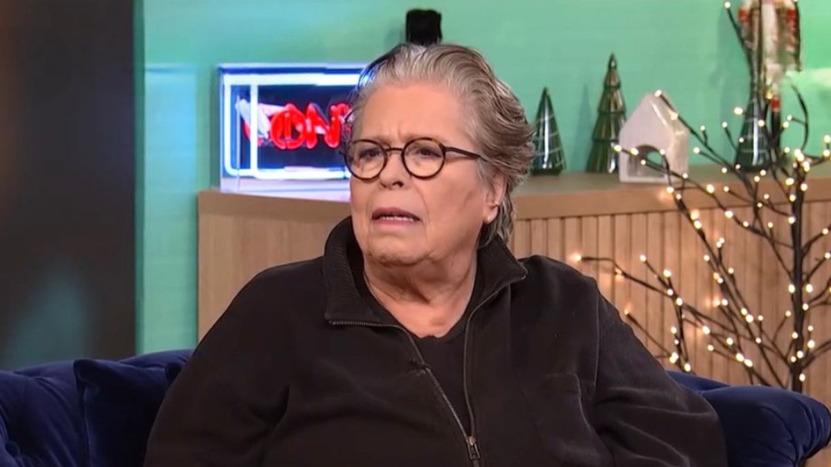 Δήμητρα Γαλάνη: «Ό,τι αντέχει στον χρόνο έχει αξία. Τραγουδάω 55 χρόνια, έχω δει τι έχει έρθει, τι έχει φύγει και τι έχει μείνει»