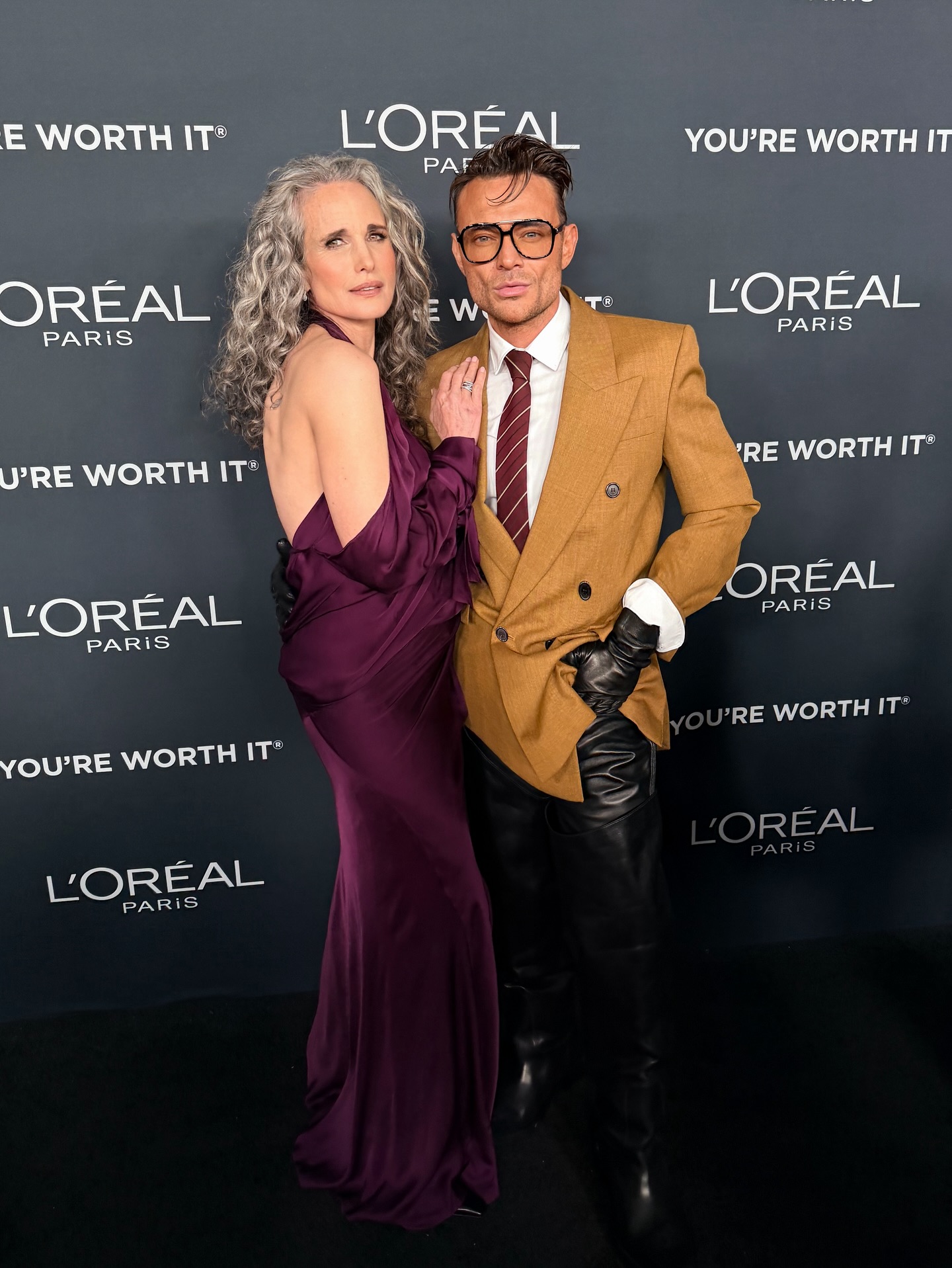 Saint Laurent μπότες