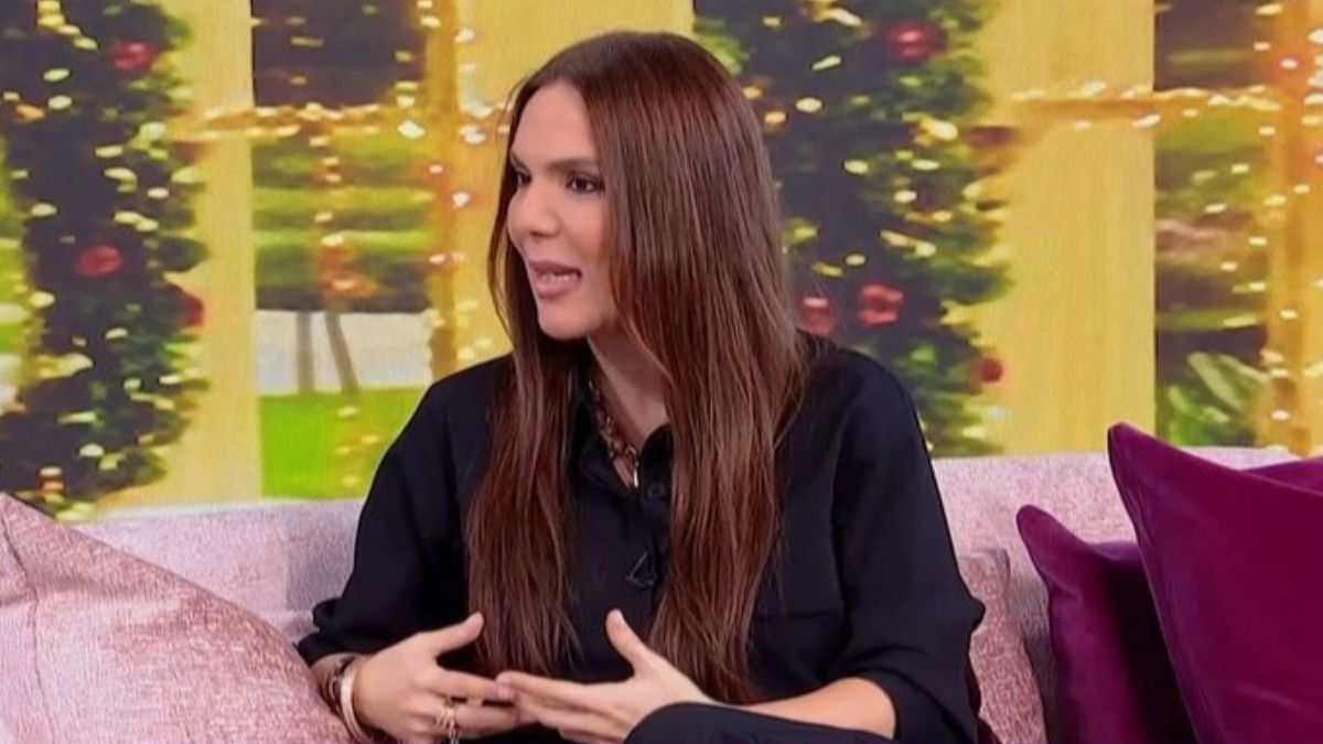 Ελεάνα Παπαϊωάννου: «Δέχτηκα συνεργάτες, οι οποίοι μου λέγανε “Γιατί το κάνεις αυτό στον εαυτό σου;”»