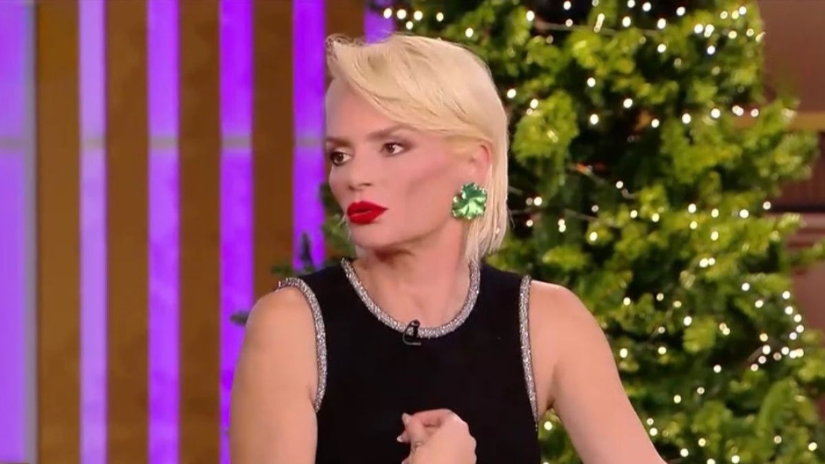 Έλενα Χριστοπούλου για Απόστολο Λύτρα: «Είναι πατέρας δύο παιδιών και θα έπρεπε να σκεφτεί άλλα πράγματα πριν το κάνει»