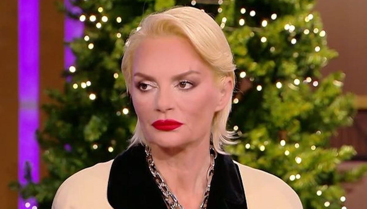 Έλενα Χριστοπούλου για Νίκο Παππά: «Ένας πολιτικός άντρας, είναι μεγάλη ντροπή να φέρεται έτσι»