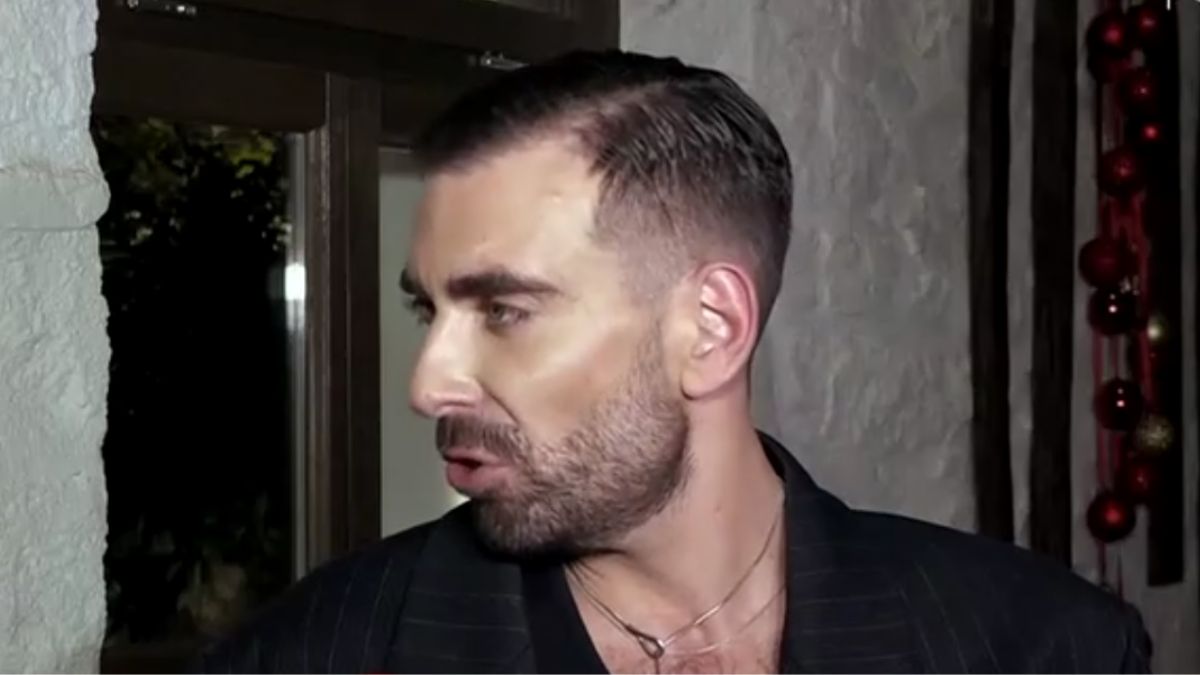 Έντι Γαβριηλίδης για GNTM: «Ήταν η καλύτερη συνθήκη που θα μπορούσα να ζητήσω για να…»