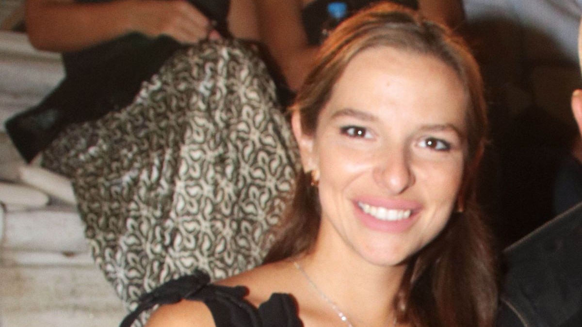 Εριέττα Κούρκουλου Λάτση: Η τρυφερή ανάρτηση για τα γενέθλια του Νίκου Κούρκουλου – «Χρόνια πολλά μπαμπάκα…»