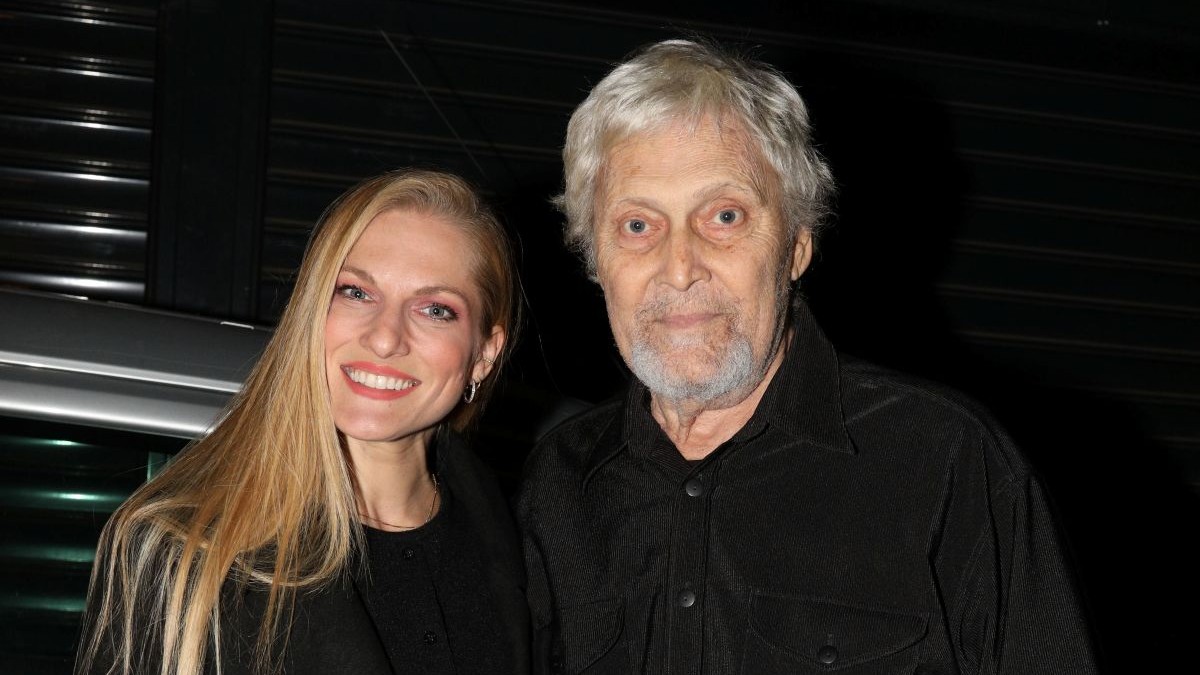 Το πρώτο μήνυμα της Σάρας Εσκενάζυ για τον πατέρα της – Συγκίνηση μετά την απώλεια του Αλμπέρτο Εσκενάζυ