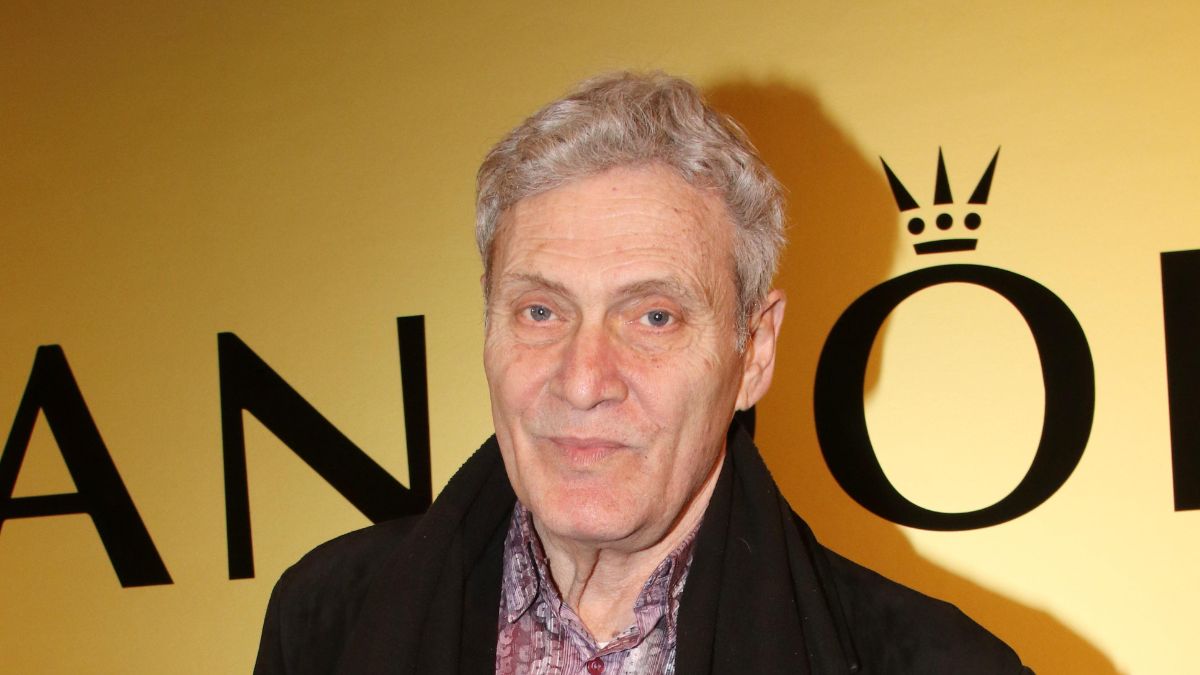 Αλμπέρτο Εσκενάζυ: Αύριο στο αποτεφρωτήριο Ριτσώνας το τελευταίο «αντίο»