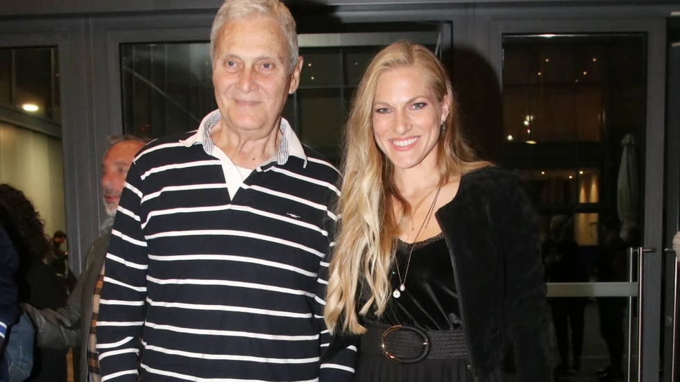 Πέθανε ο ηθοποιός Αλμπέρτο Εσκενάζυ