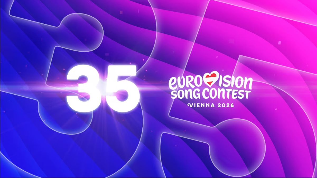 Eurovision 2026: 35 χώρες θα συμμετάσχουν στον 70ο διαγωνισμό – Ο μικρότερος αριθμός από το 2003