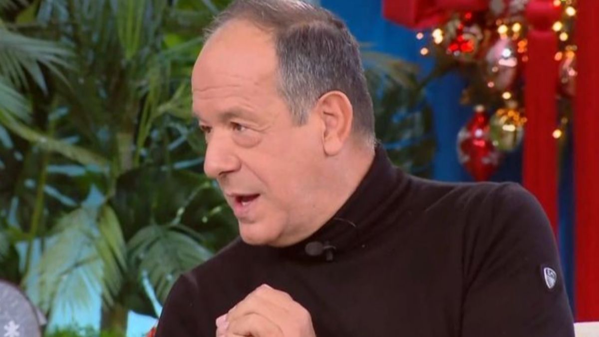 Φωκάς Ευαγγελινός για Μαρίνα Σάττι: «Μπορεί και να υπερίσχυσε η άποψή της – Τελικά από το αποτέλεσμα κρινόμαστε»