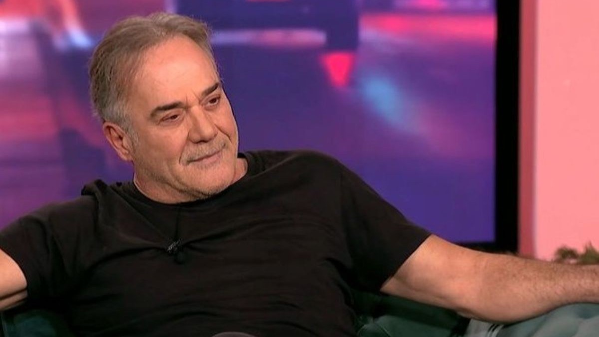 Παύλος Ευαγγελόπουλος: Η αποκάλυψη για τις κακοποιητικές συμπεριφορές στο Ρετιρέ – «Ο Δαλιανίδης δημιουργούσε μια ατμόσφαιρα τρόμου»