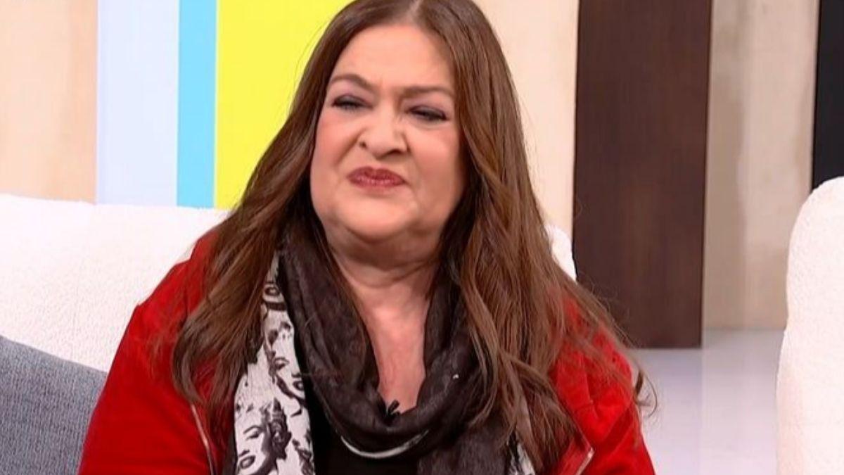 Τζόυς Ευείδη: «Δεν έχω χειρότερο από το να διαπραγματεύομαι τα deals, είναι τραγικό»