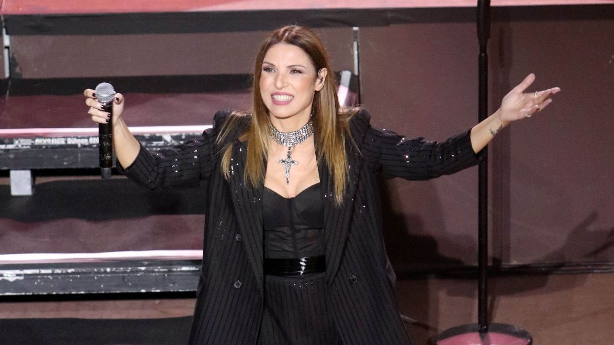 Ευρυδίκη: Το μήνυμα για την υγεία της και η αναγκαστική ακύρωση των εμφανίσεών της – «Δυστυχώς αρρώστησα…»