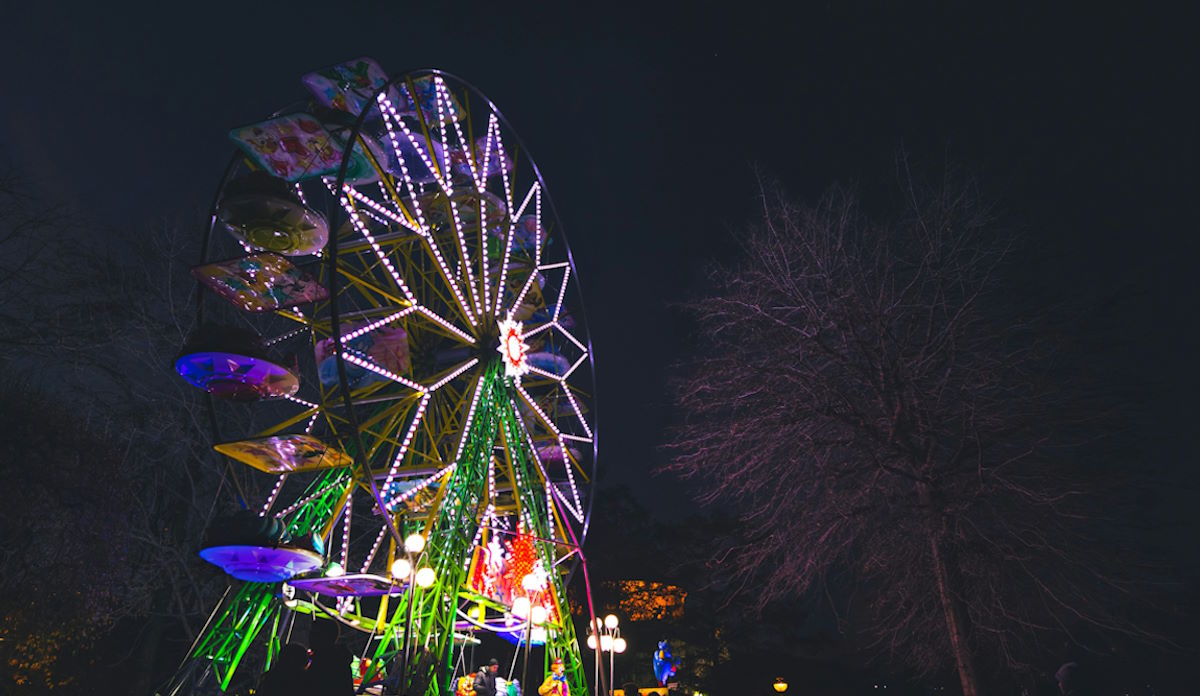 2 προτάσεις για δωρεάν έξοδο το Σαββάτο 6 Δεκεμβρίου