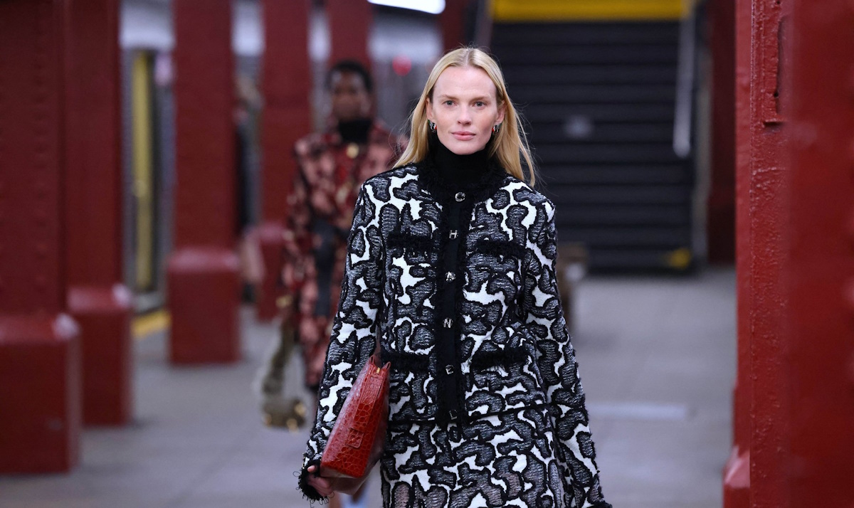 Chanel: 5 τάσεις που όρισε με την νέα του συλλογή και θα ακολουθήσουμε ευλαβικά