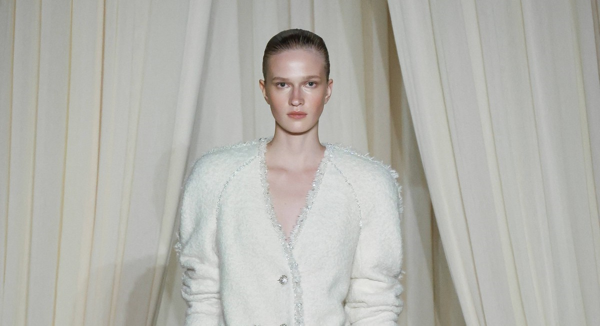 Πώς θα ακολουθήσετε την coquette αισθητική τον χειμώνα