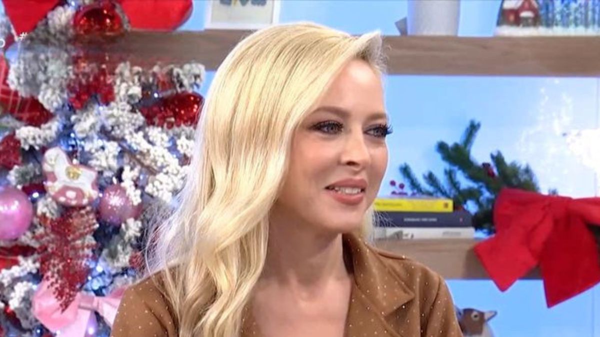 Φαίη Ξυλά: «Είμαι ο άνθρωπος που θα δράσω τη στιγμή που συμβαίνει κάτι – Θα δώσω δυο τρεις ευκαιρίες για να βεβαιωθώ ότι δεν είμαι άδικη»