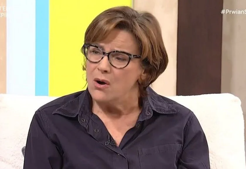 Γιώτα Φέστα για τους τραυματισμούς των δύο ηθοποιών στο «Festen» – «Έγινε μπροστά στα μάτια μου, τρόμαξα πάρα πολύ»