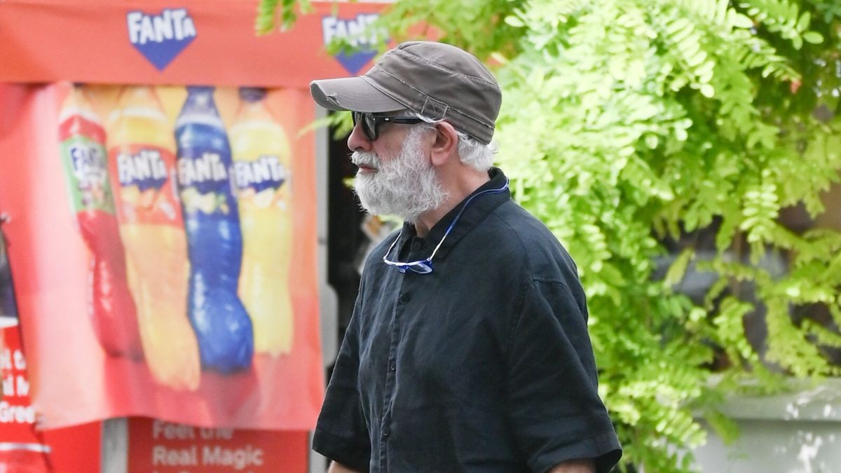 Πέτρος Φιλιππίδης: Η πρώτη αντίδραση μετά το πόρισμα της φωτιάς στο σπίτι του