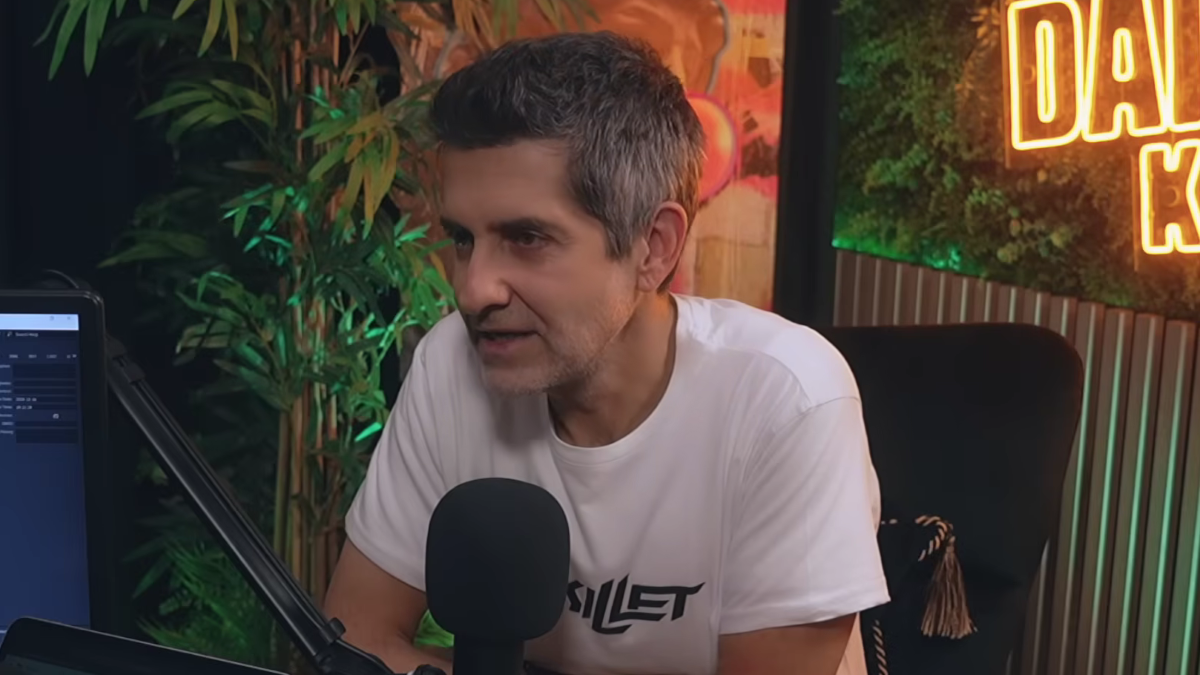 Φοίβος: Aποκαλύπτει γιατί δεν συνεργάστηκε ποτέ με την Άννα Βίσση