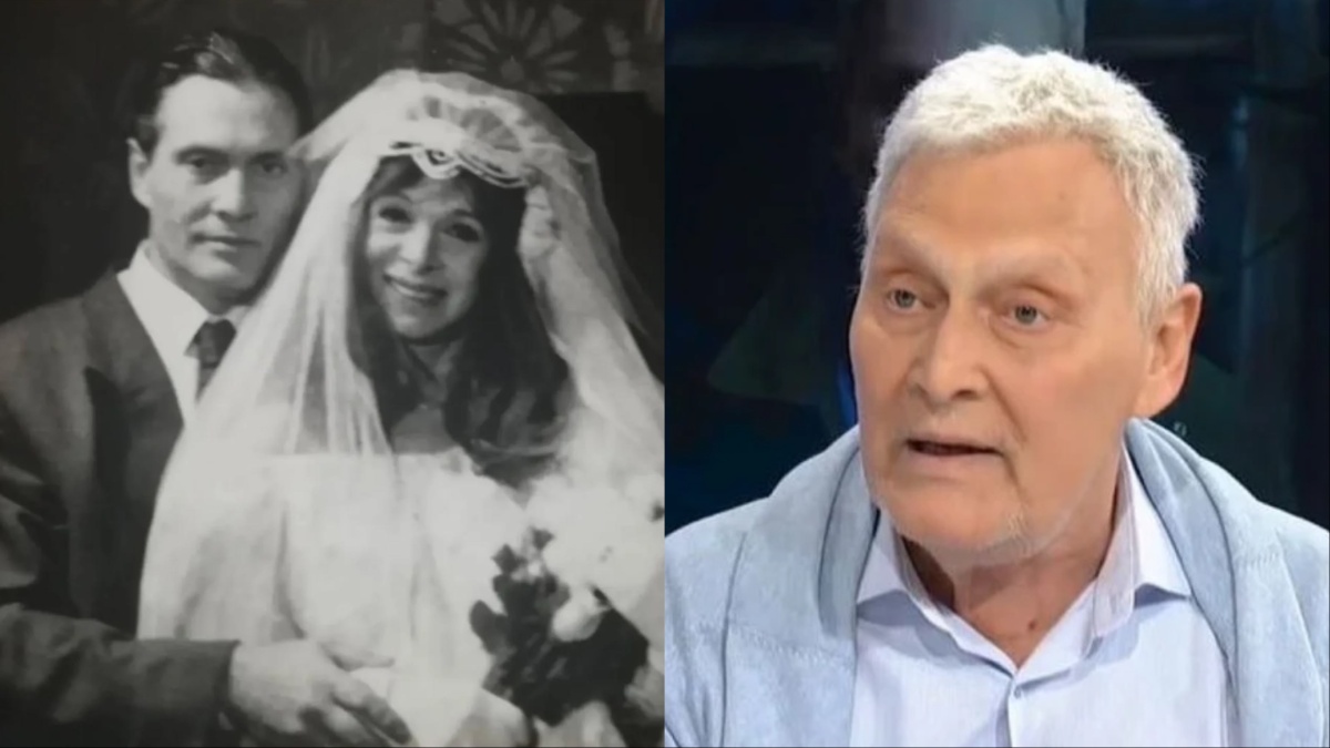 Αλμπέρτο Εσκενάζυ: Συγκλονίζει η Άννα Φόνσου – «Όχι και συ δεν αντέχω»