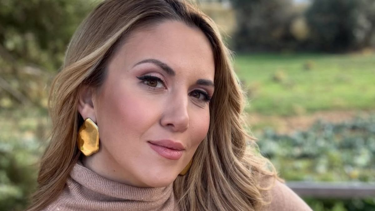 Φωτεινή Πετρογιάννη: Το νέο καρουζέλ φωτογραφιών από την καθημερινότητα της