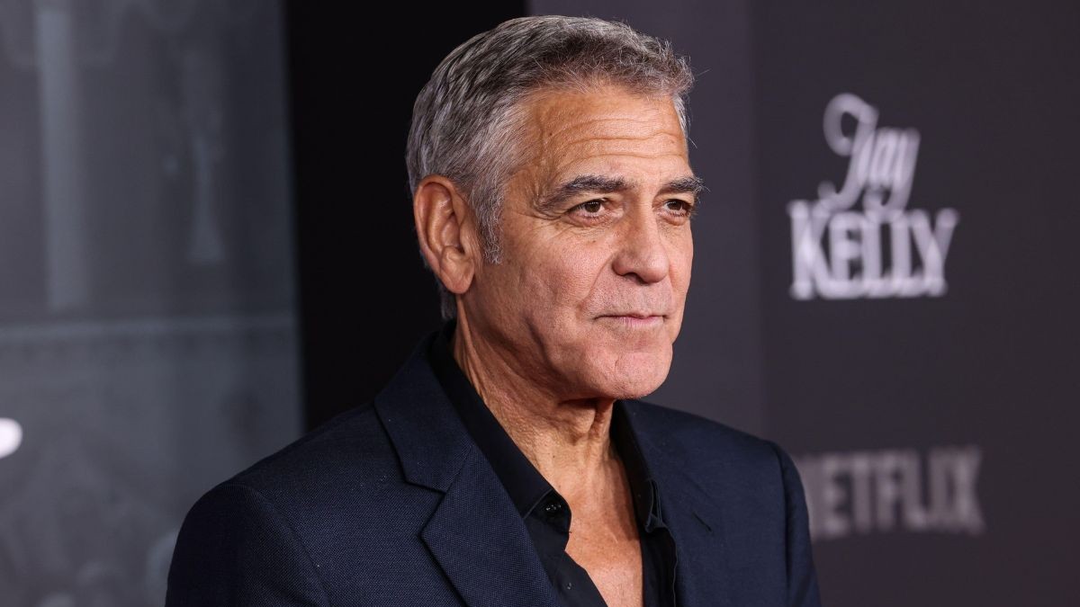 Δύσκολες ώρες για τον Τζορτζ Κλούνεϊ