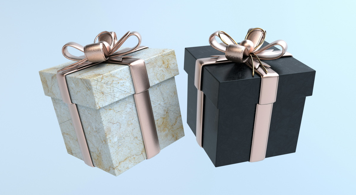 Αυτά είναι τα 4 ζώδια που θα δεχθούν αναπάντεχα δώρα τα Χριστούγεννα!