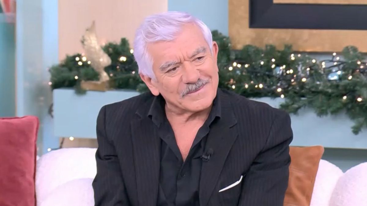 Γιώργος Γιαννόπουλος για το Σόι σου: «Αισθάνομαι ευγνώμων γιατί είναι από τα πιο ποιοτικά πράγματα που έχω κάνει στη ζωή μου»