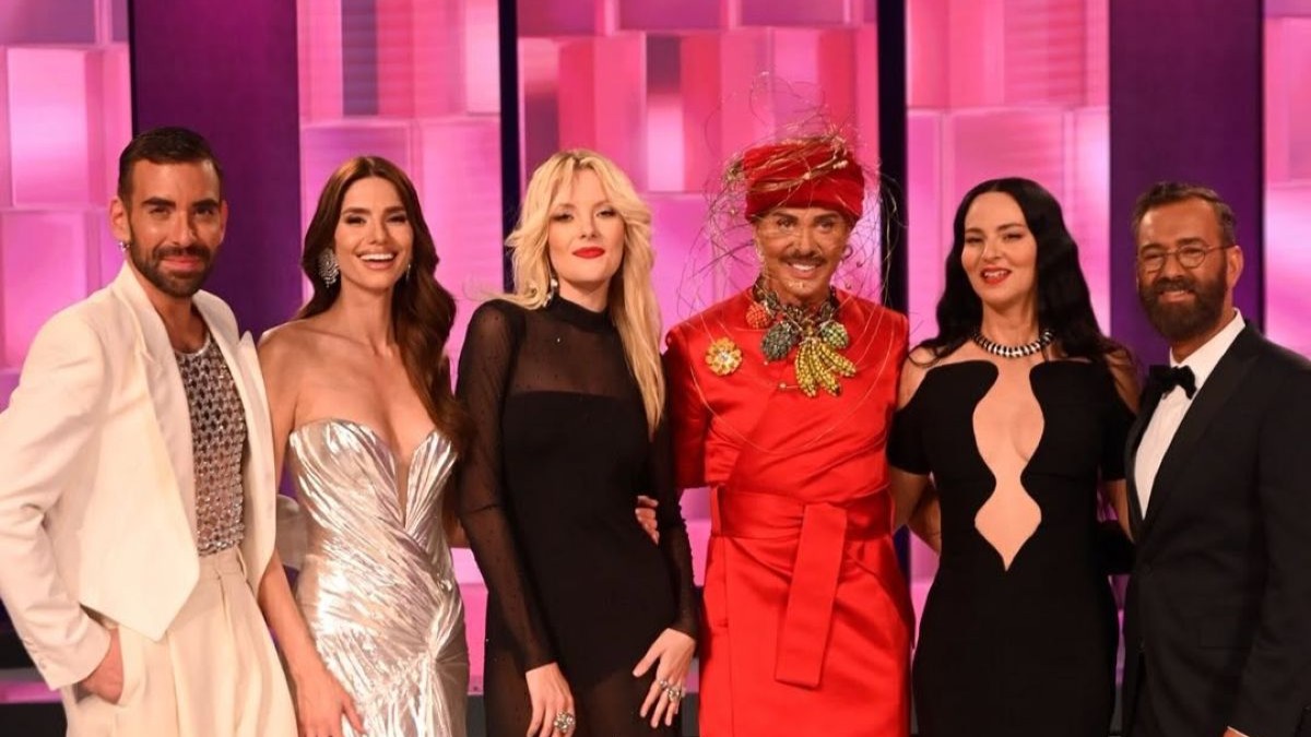 Τηλεθέαση 19/12: Prime time με 30άρι – Ποιος βρέθηκε στην κορυφή και τι έκανε ο τελικός του GNTM