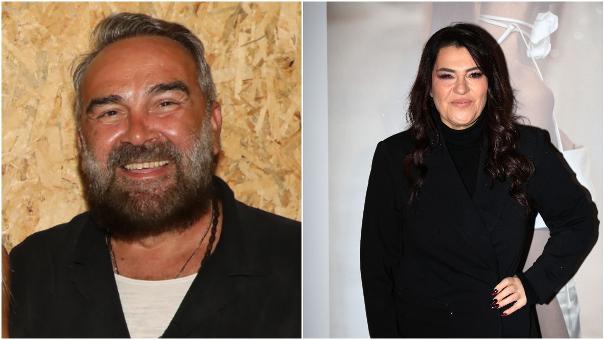 Γρηγόρης Γκουντάρας για Κατερίνα Ζαρίφη: «Έτσι όπως την είδα στον αέρα, δεν την έχω ξαναδεί ποτέ»