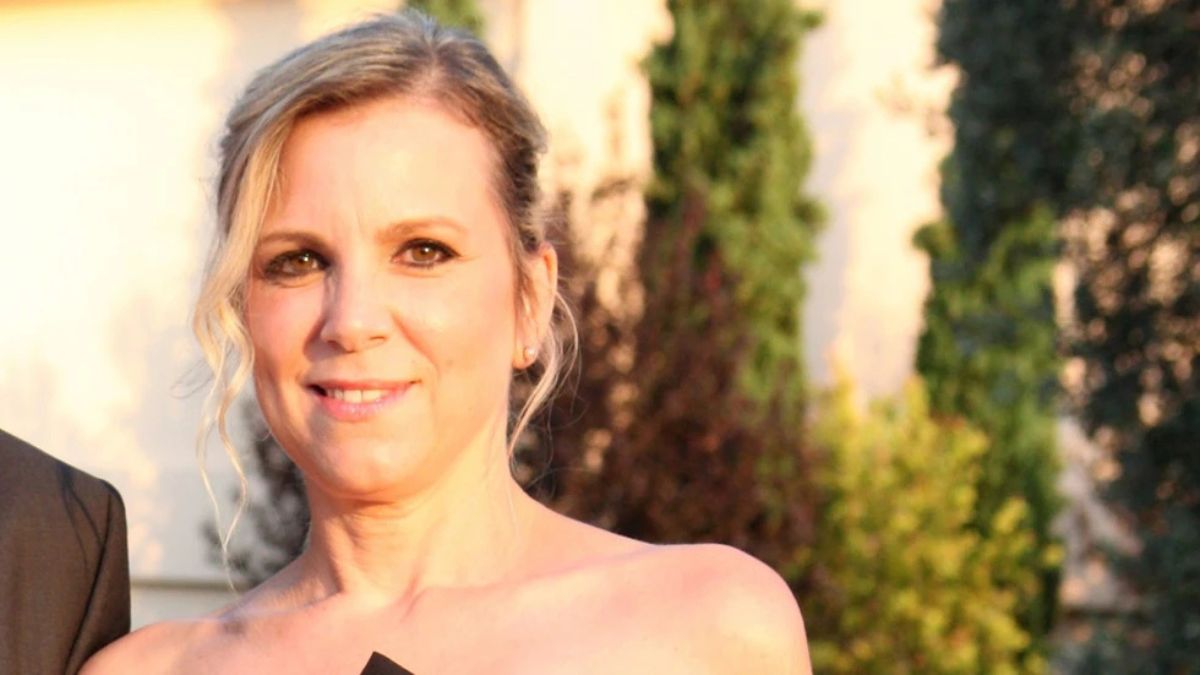 Σε σοκ η Βικτώρια Χαλκίτη για την καταδίκη του Andy Nicolas: «Είμαι με το στόμα ανοιχτό»