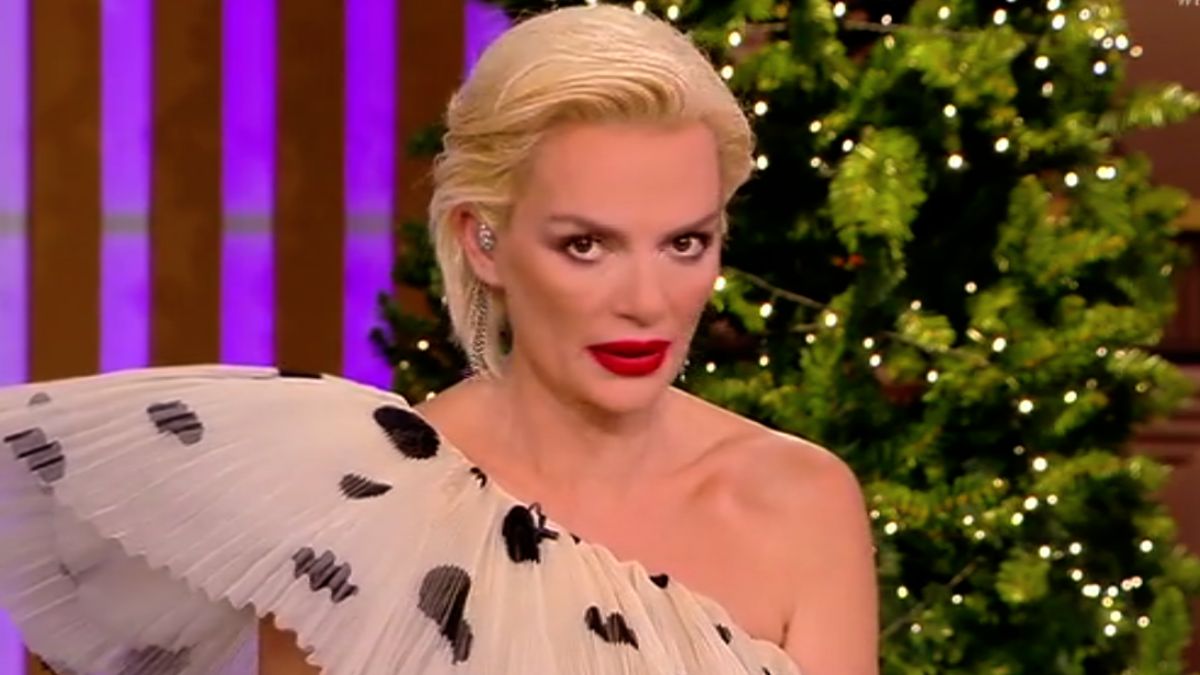 Έλενα Χριστοπούλου για Άρη Μουγκοπέτρο: «Ζητώ χίλια συγγνώμη – Λυπάμαι για αυτά που γίνονται δημόσια»