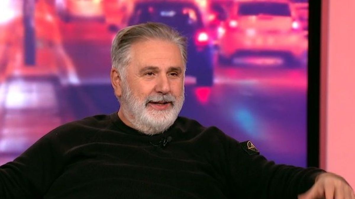 Ιεροκλής Μιχαηλίδης: «Το να είσαι διάσημος σου προσφέρει τραπέζι στα μαγαζιά και κρεβάτι στο νοσοκομείο»