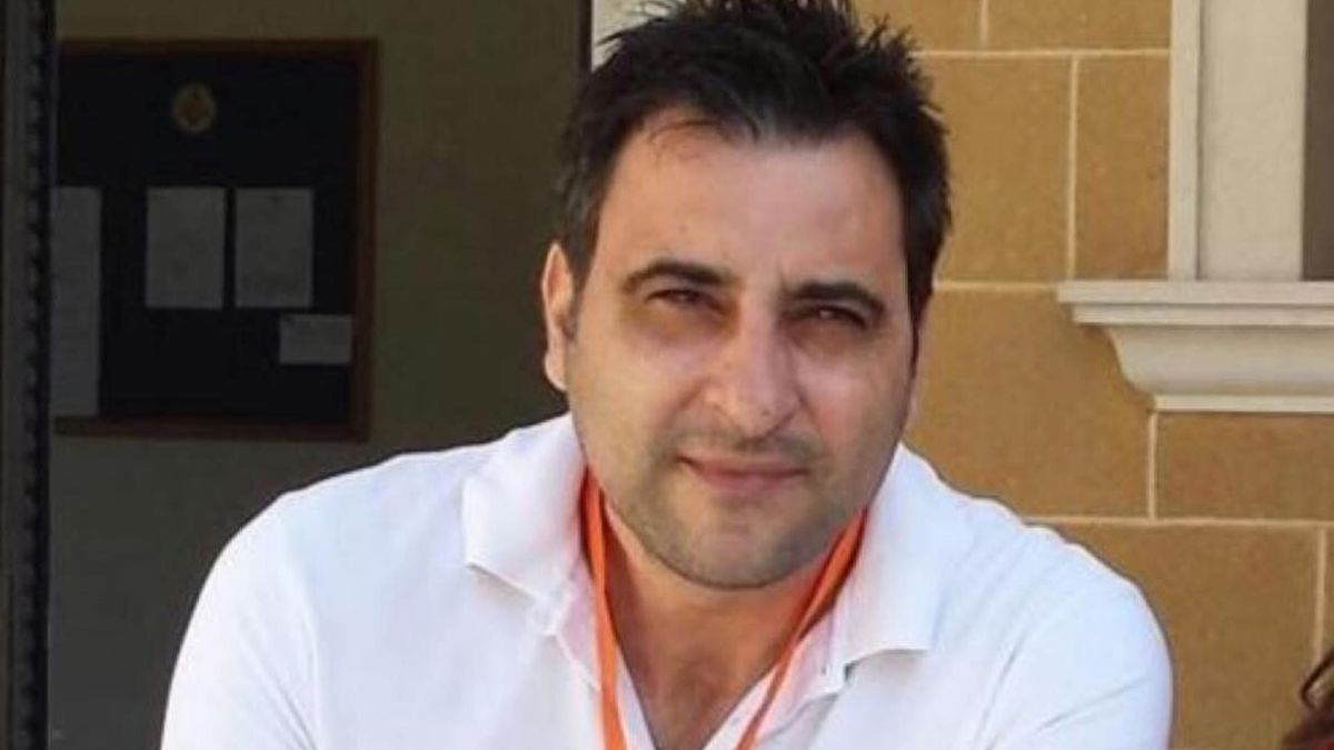 Μιχάλης Ιγνατίου: «Θλίψη» στο δημοσιογραφικό χώρο – «Έφυγε» σε ηλικία 50 ετών