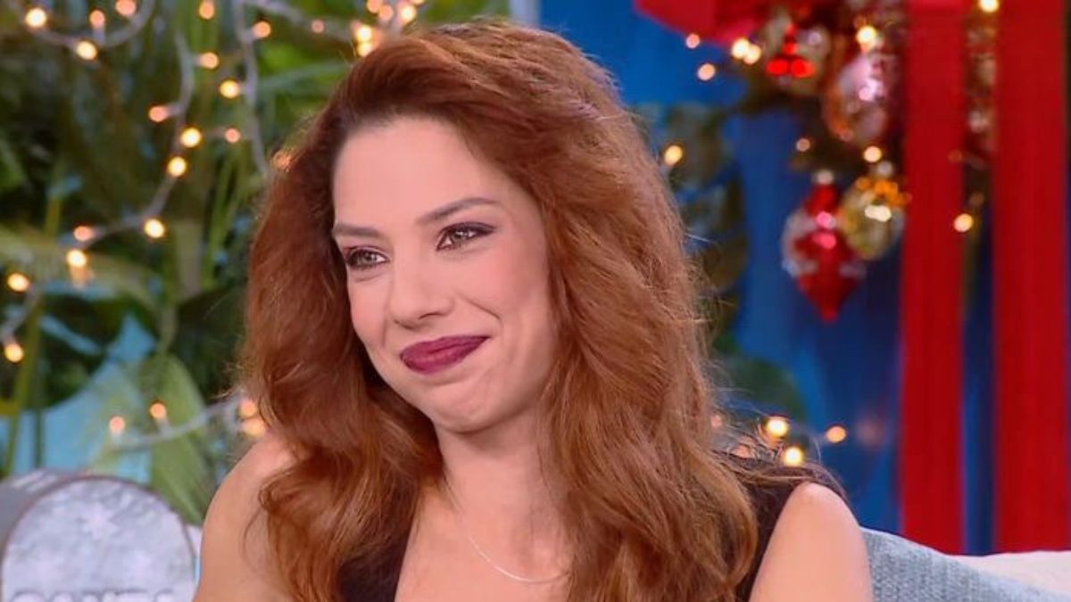 Ηλιάνα Μαυρομάτη: «Η συνεργασία με τον Μιχάλη Λεβεντογιάννη ήταν εύκολη και άμεση – Ειδάλλως δεν θα είχα καταφέρει να προετοιμαστώ»