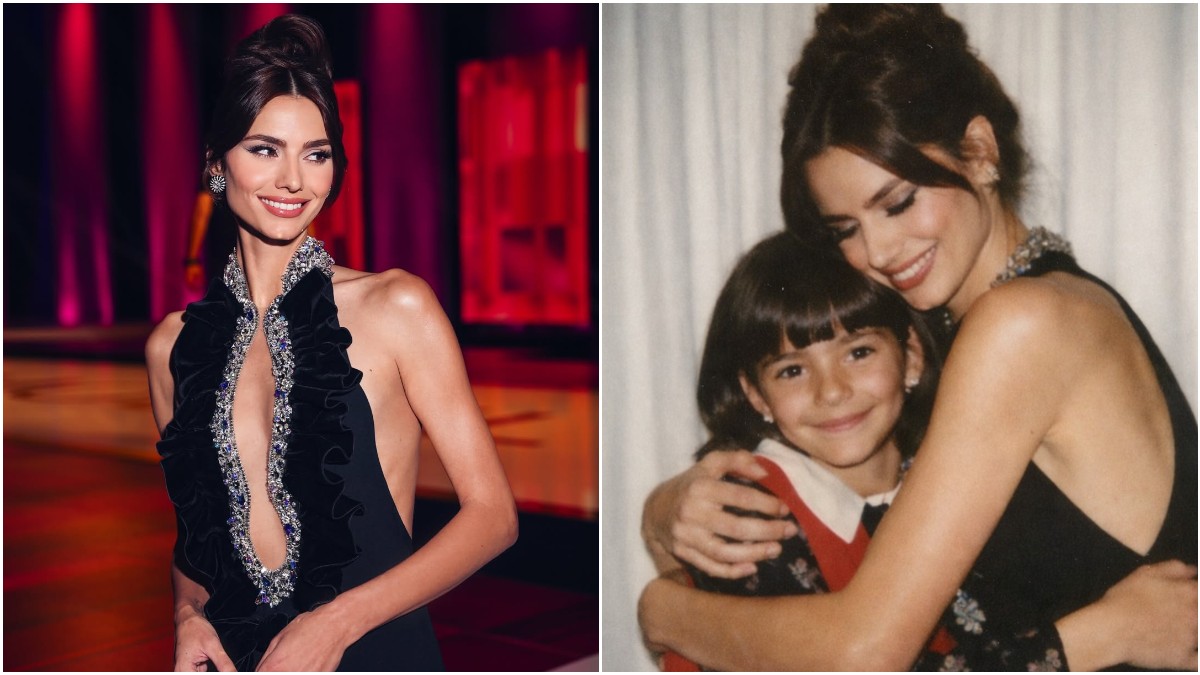 Ηλιάνα Ππαγεωργίου: Έγραψε γράμμα στον μικρότερό της εαυτό: «Στη ζωή σου θα συμβούν πολλά. Το σημαντικό όμως είναι να μένεις δυνατή